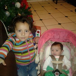 Meet your Posher, Javier